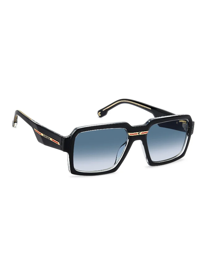 Carrera Rectangular Carrera Sunglasses